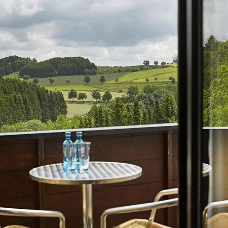 H+ Hotel Willingen Willingen  Exteriör bild