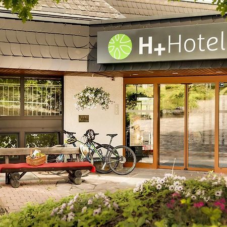 H+ Hotel Willingen Willingen  Exteriör bild