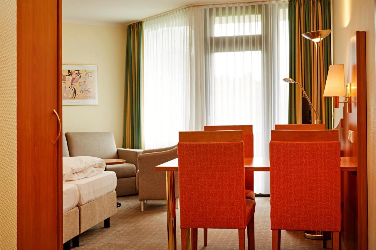H+ Hotel Willingen Willingen  Exteriör bild