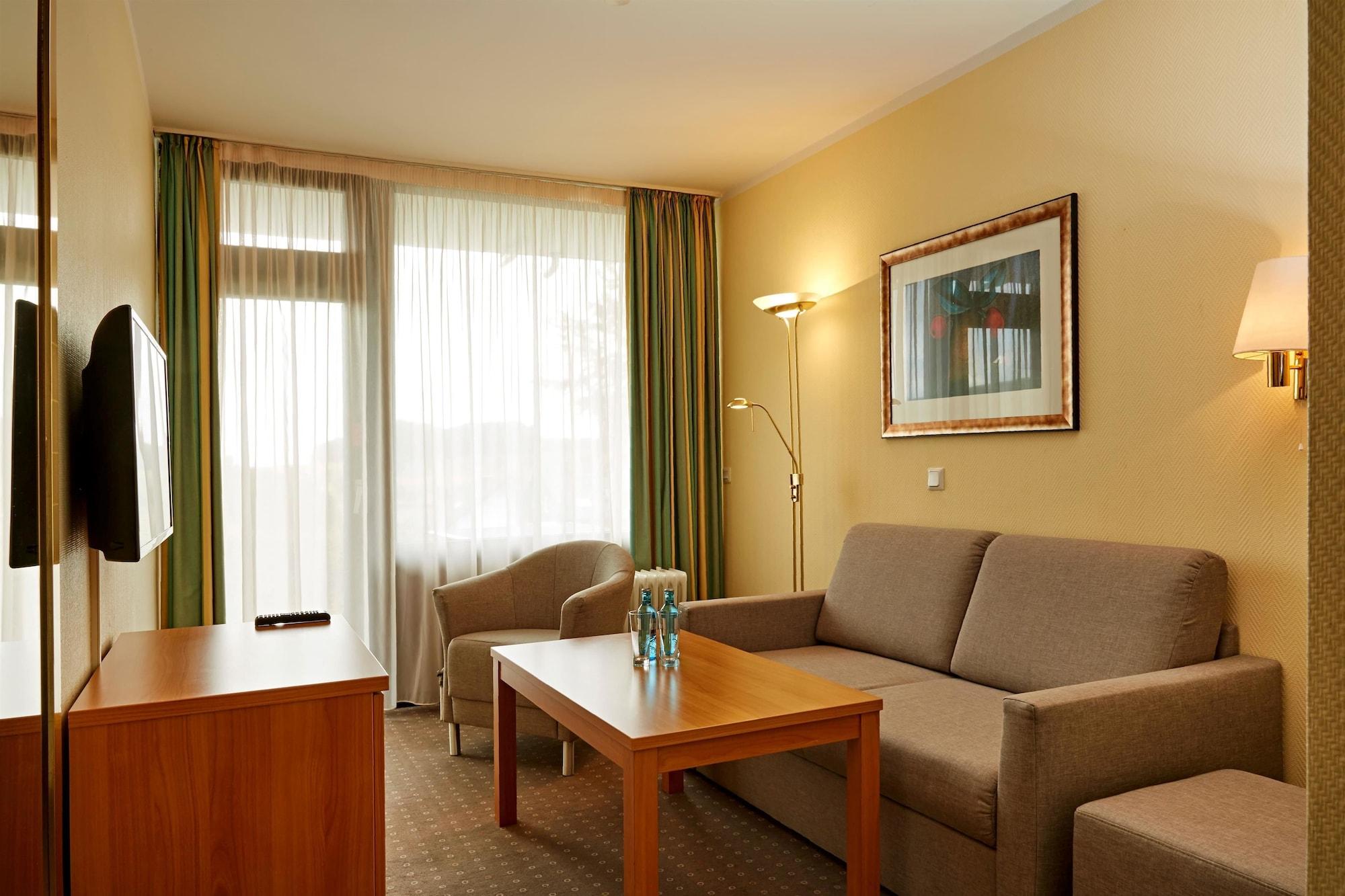 H+ Hotel Willingen Willingen  Exteriör bild
