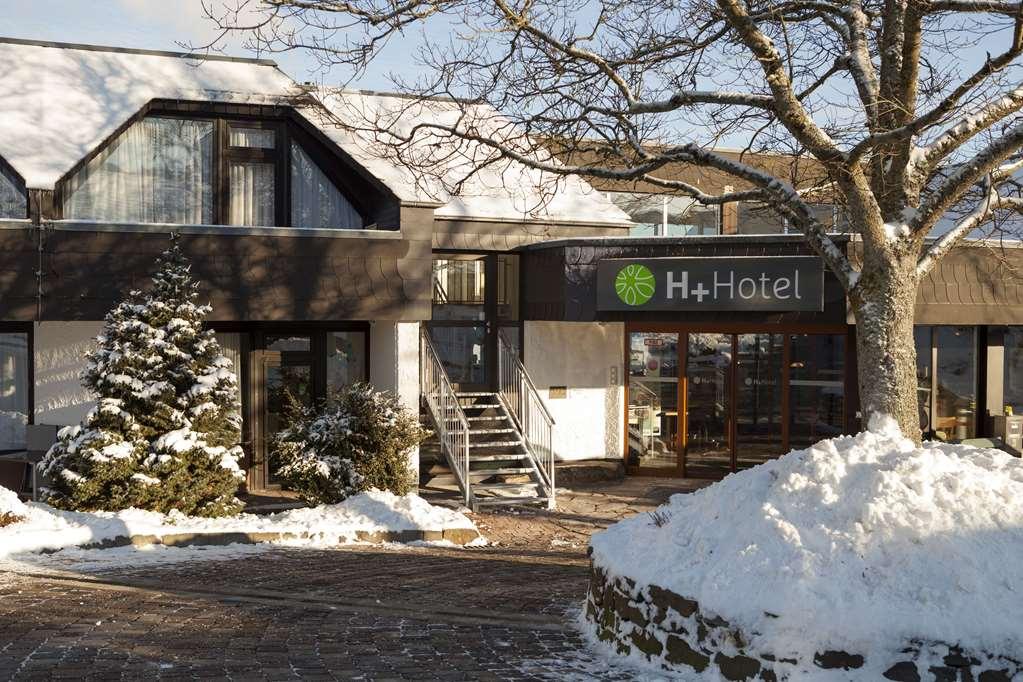 H+ Hotel Willingen Willingen  Exteriör bild