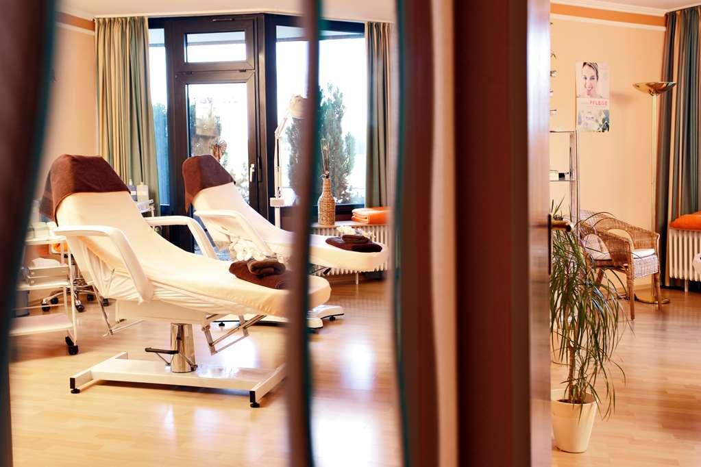 H+ Hotel Willingen Willingen  Bekvämligheter bild