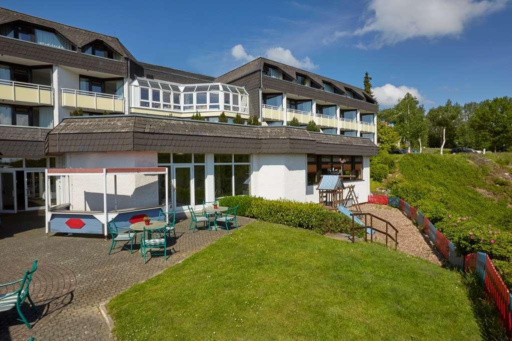 H+ Hotel Willingen Willingen  Bekvämligheter bild