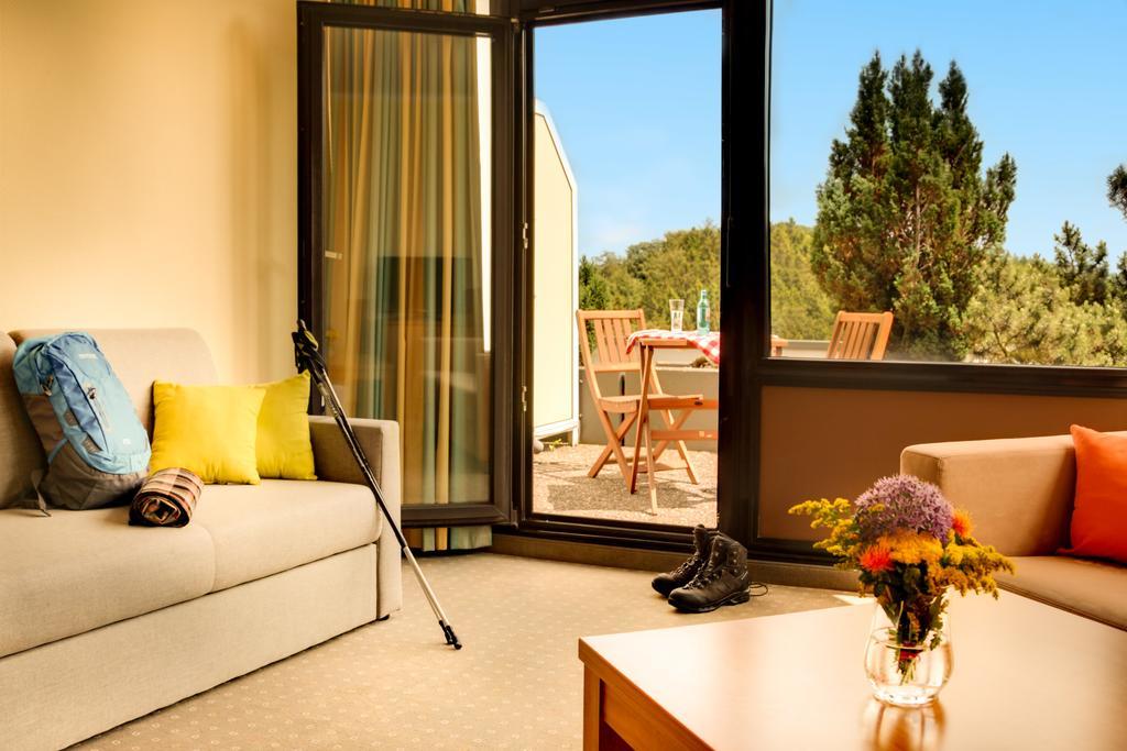 H+ Hotel Willingen Willingen  Exteriör bild