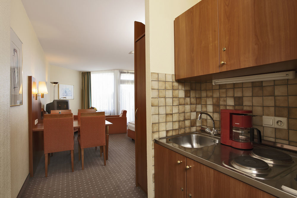 H+ Hotel Willingen Willingen  Exteriör bild
