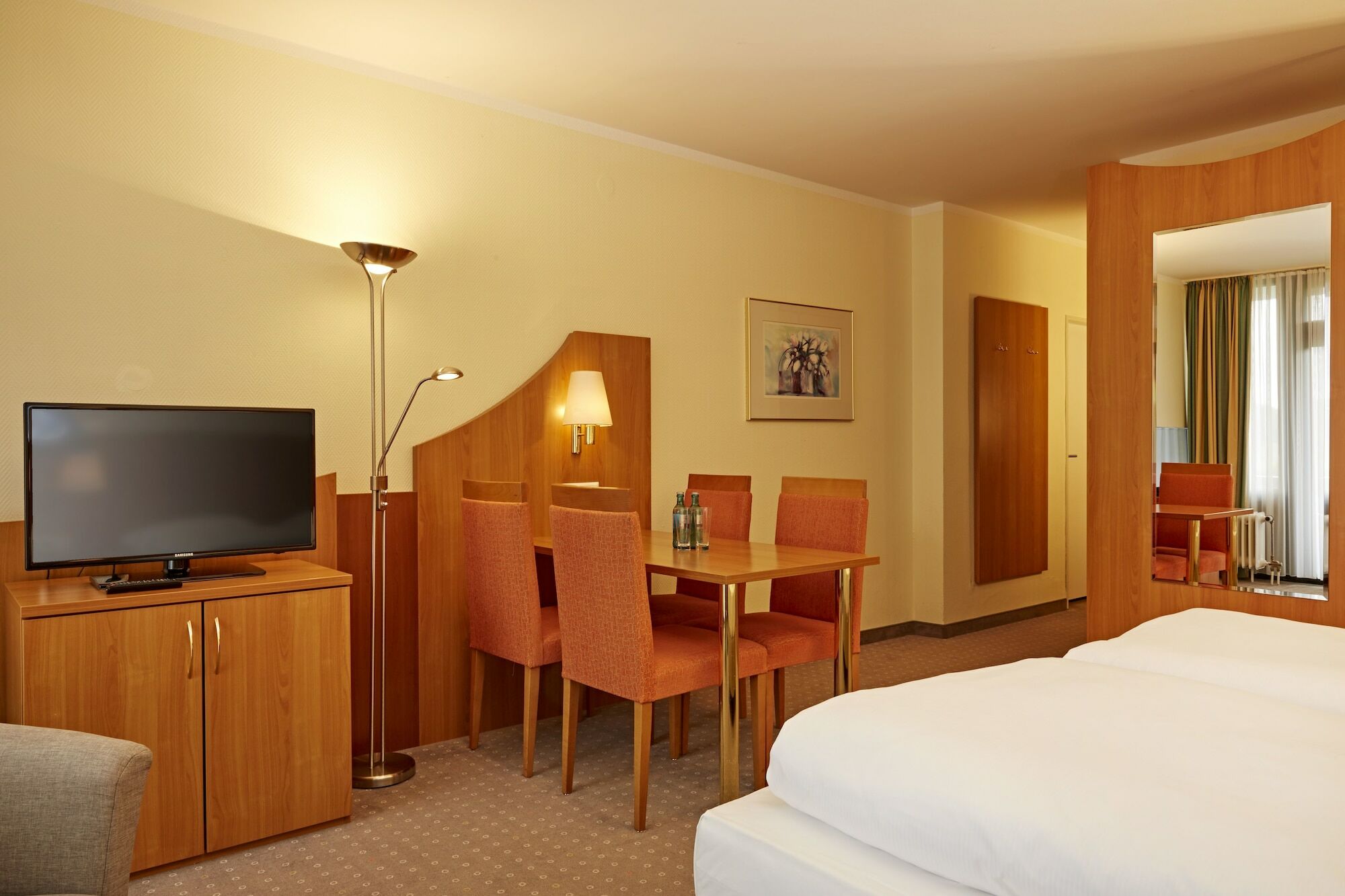 H+ Hotel Willingen Willingen  Exteriör bild