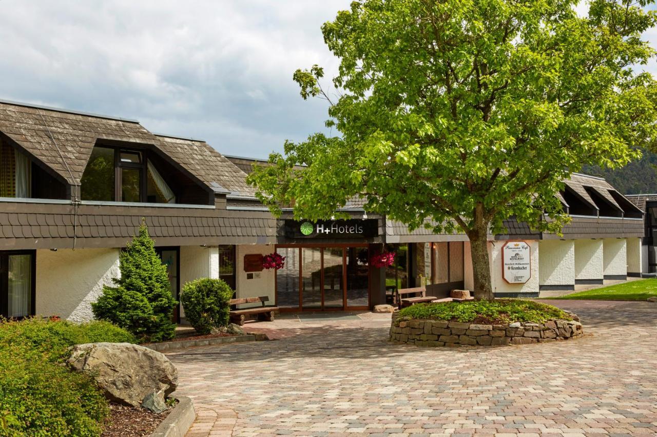H+ Hotel Willingen Willingen  Exteriör bild