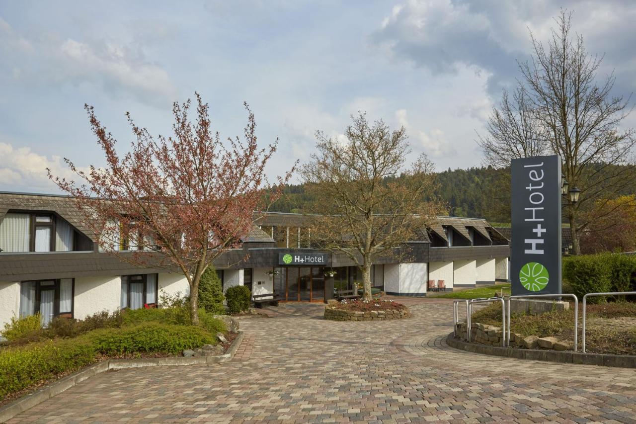 H+ Hotel Willingen Willingen  Exteriör bild