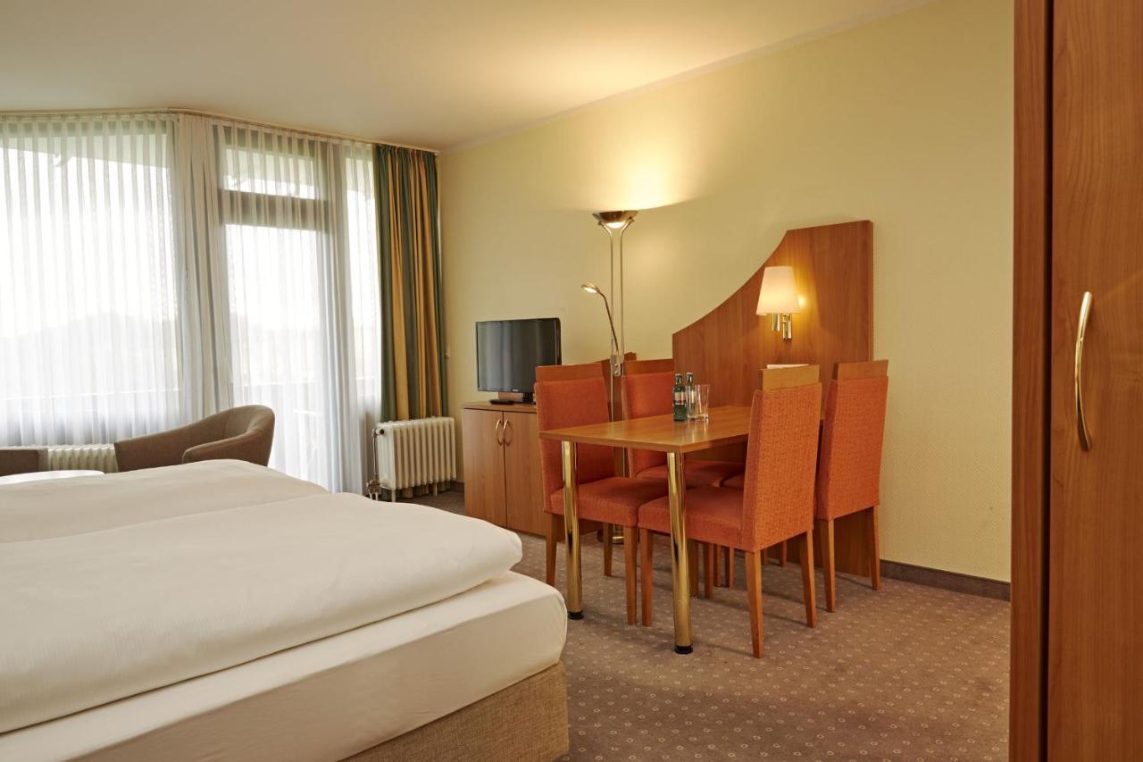 H+ Hotel Willingen Willingen  Exteriör bild