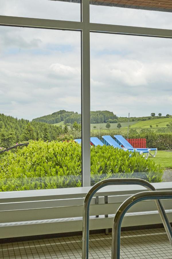 H+ Hotel Willingen Willingen  Exteriör bild