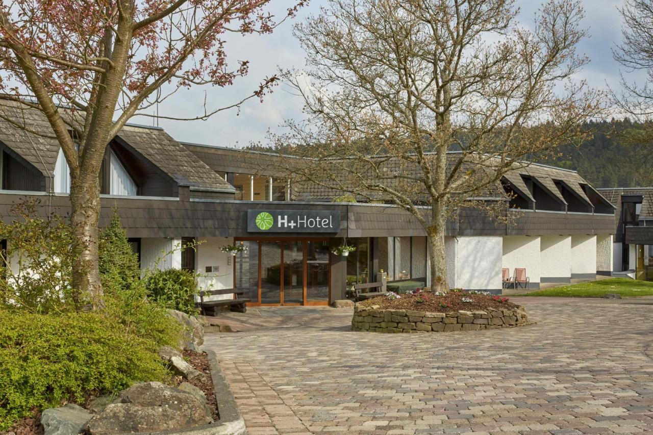 H+ Hotel Willingen Willingen  Exteriör bild