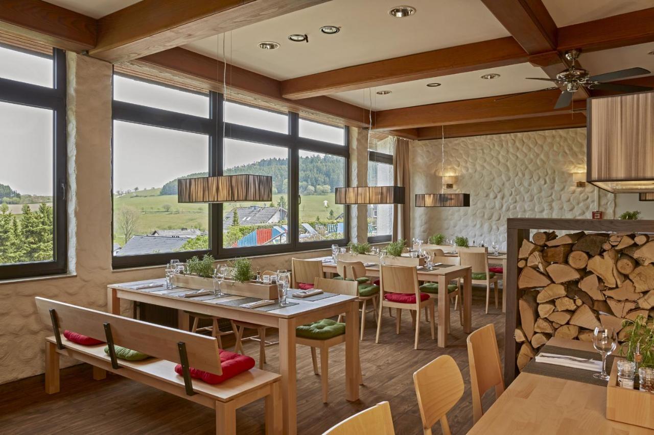 H+ Hotel Willingen Willingen  Exteriör bild
